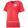 Billiga Fotbollströjor England Dam VM 2018 Borta tröja